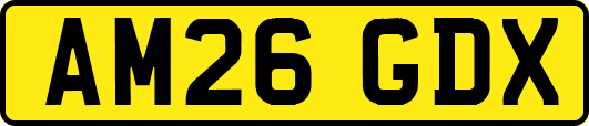 AM26GDX