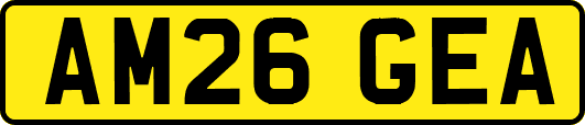 AM26GEA