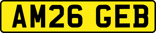 AM26GEB