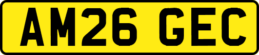 AM26GEC