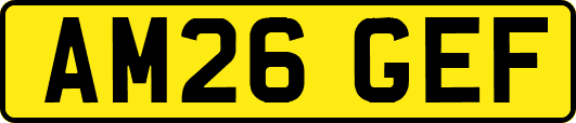 AM26GEF