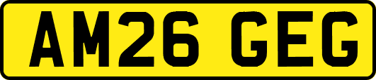 AM26GEG