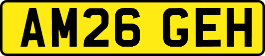 AM26GEH