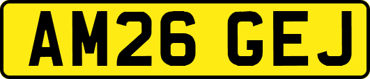 AM26GEJ