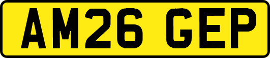AM26GEP