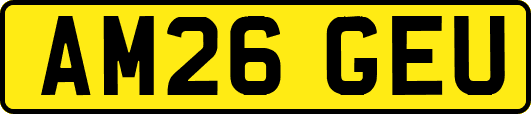 AM26GEU