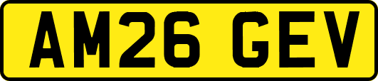 AM26GEV