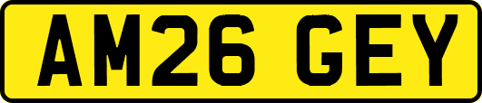 AM26GEY