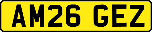 AM26GEZ