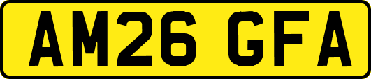 AM26GFA