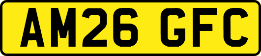 AM26GFC