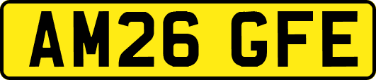 AM26GFE