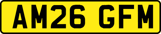 AM26GFM