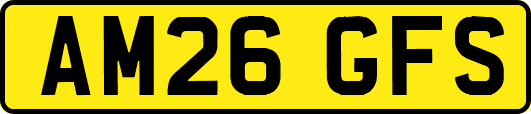 AM26GFS