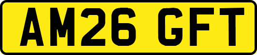 AM26GFT