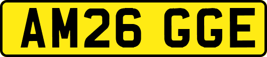 AM26GGE
