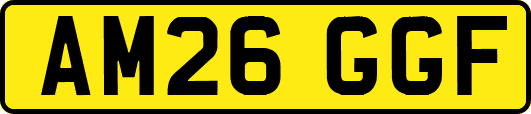 AM26GGF