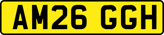 AM26GGH