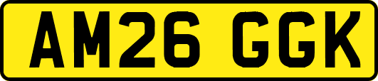 AM26GGK