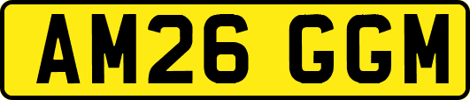 AM26GGM