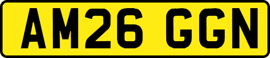 AM26GGN