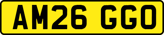 AM26GGO