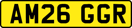 AM26GGR