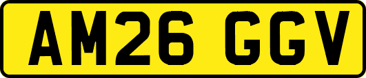AM26GGV