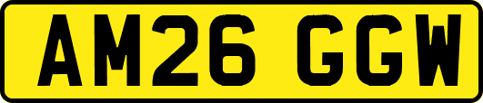 AM26GGW