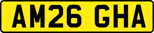 AM26GHA
