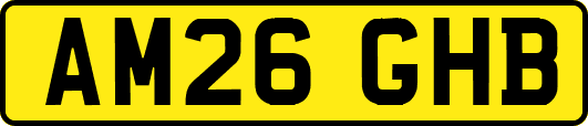 AM26GHB