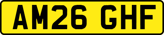 AM26GHF