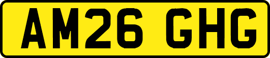 AM26GHG
