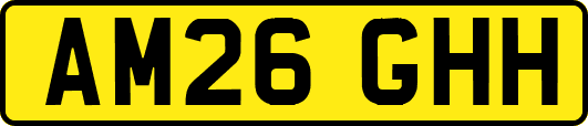 AM26GHH