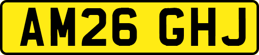 AM26GHJ