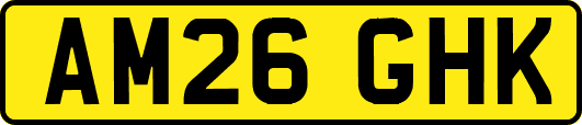 AM26GHK
