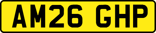 AM26GHP