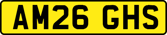 AM26GHS
