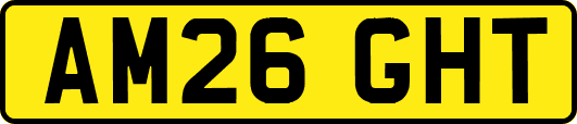 AM26GHT