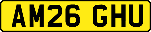 AM26GHU