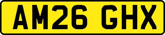 AM26GHX