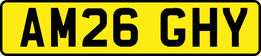 AM26GHY