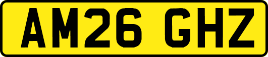 AM26GHZ
