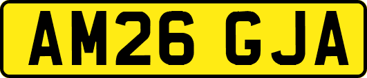 AM26GJA