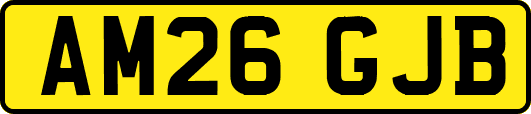 AM26GJB