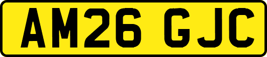 AM26GJC