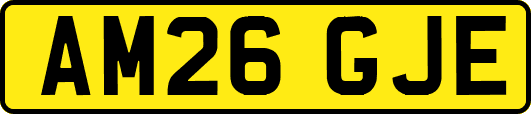 AM26GJE