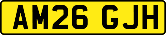 AM26GJH