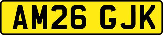 AM26GJK