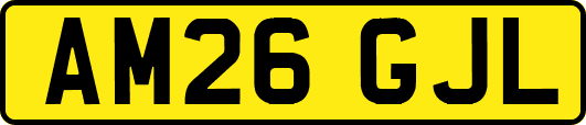 AM26GJL